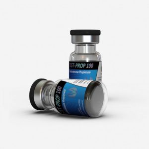Testosterone Propionato Valkyrie 100 mg/ml